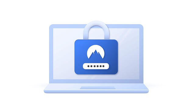 Millainen on turvallinen VPN -kuva