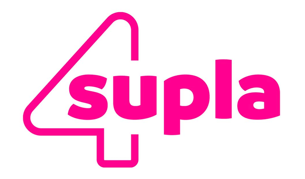 Supla Logo