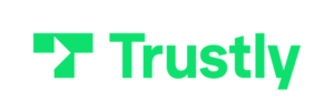 trustly logo