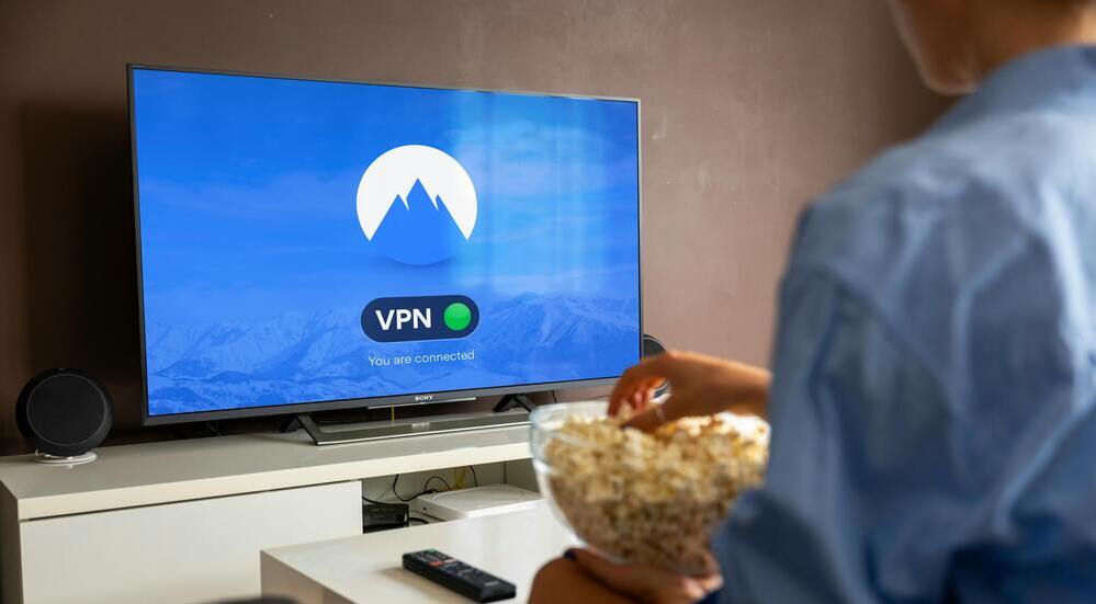 vpn voi estää pelaamisen kasinolla